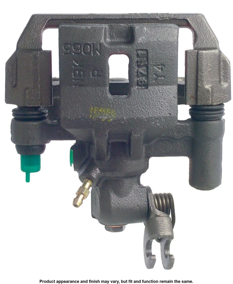 Задний правый кардон суппорта дискового тормоза для зонда Ford 1993-1997 годов выпуска - Изображение 2 из 3