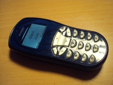 ORIGINAL  EASY ELDERLY SENIOR KIDS BASIC SENDO S325 ON VODAFONE SIM WORKING