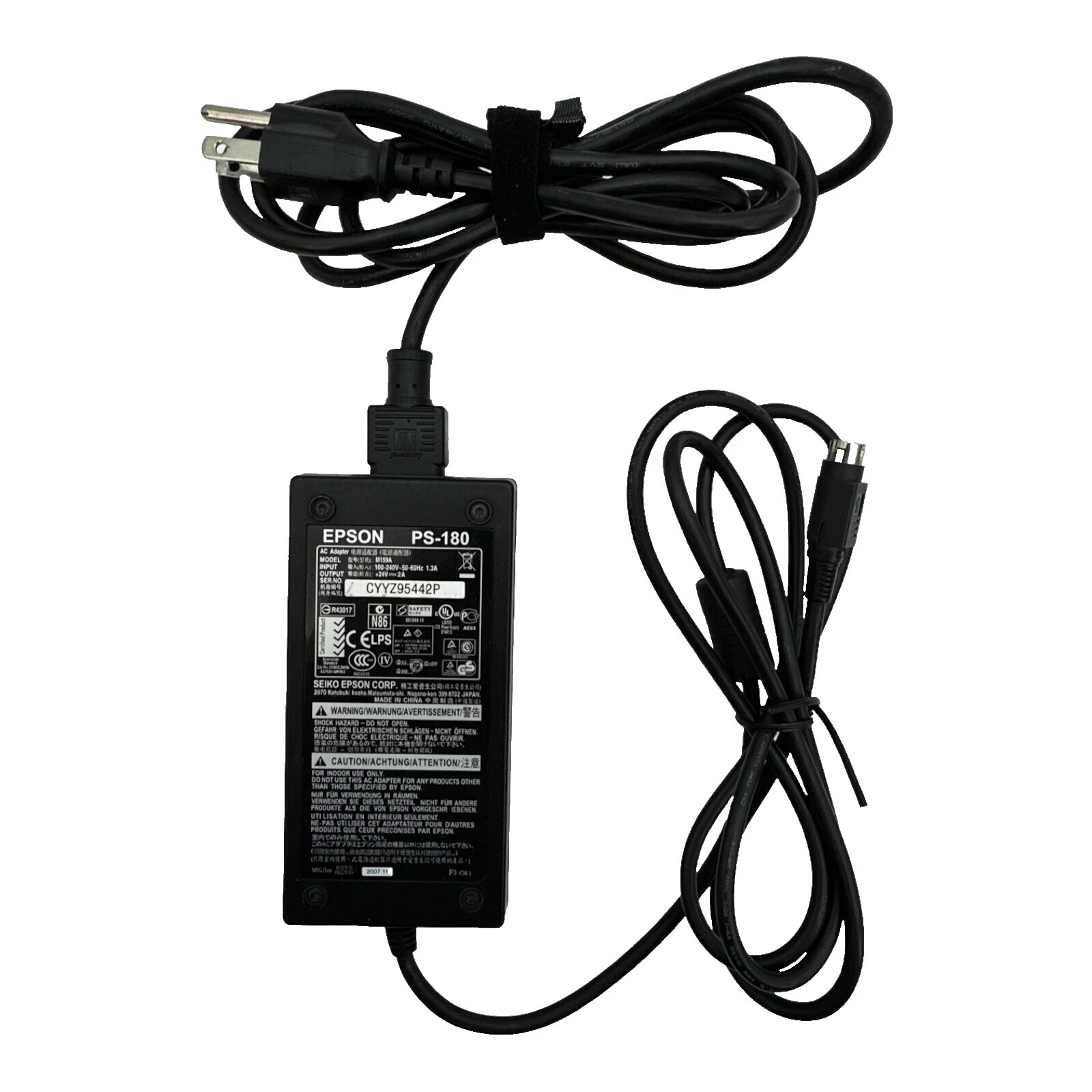 Fuentes de alimentación Epson Impresora Para Epson