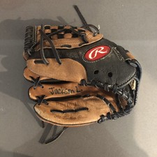 rawlings savage glove