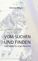 Vom Suchen Und Finden (Buch)