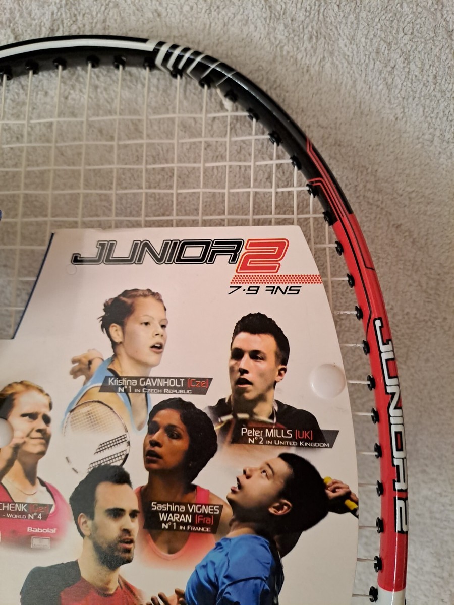 Raquettes de Badminton Babolat