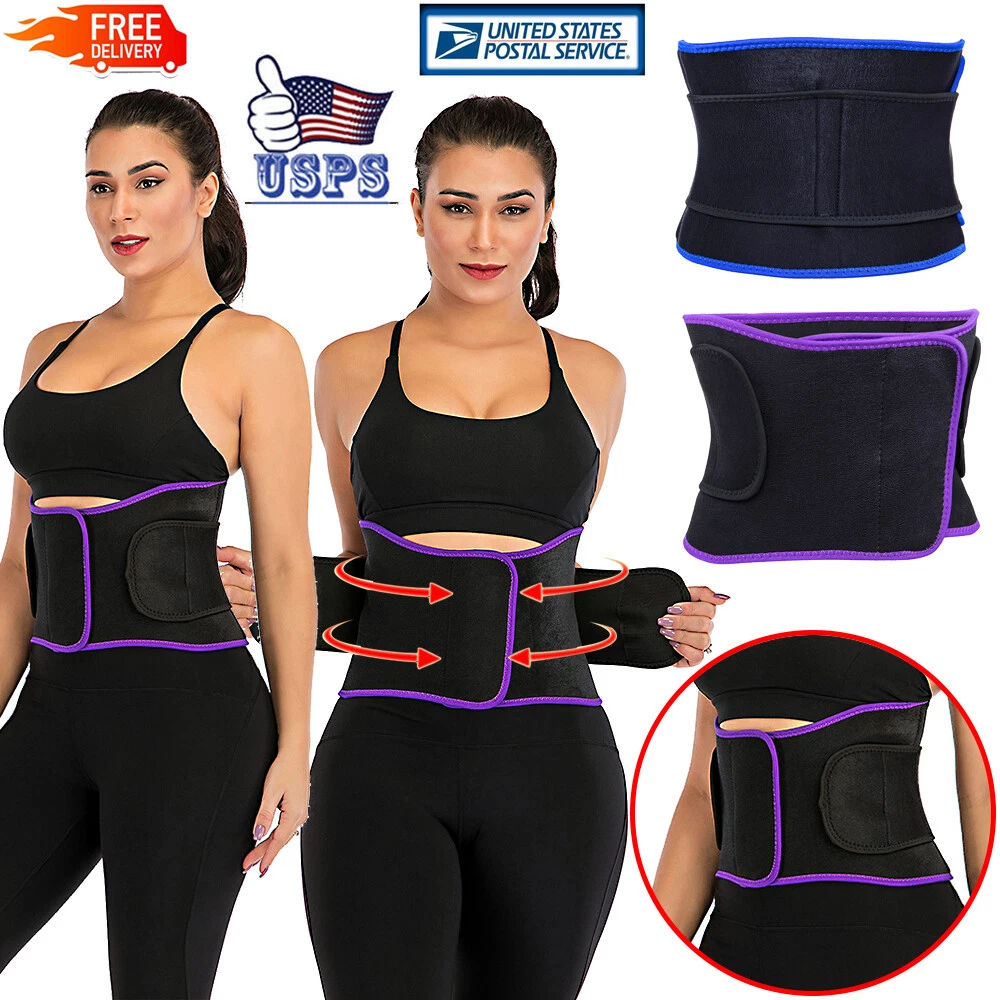 Waist trainer online fast delivery