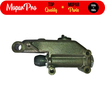 1946 1947 1948 1949 1950 1953 1954 NEUER PLYMOUTH ZYLINDER BREMSHAUPTZYLINDER