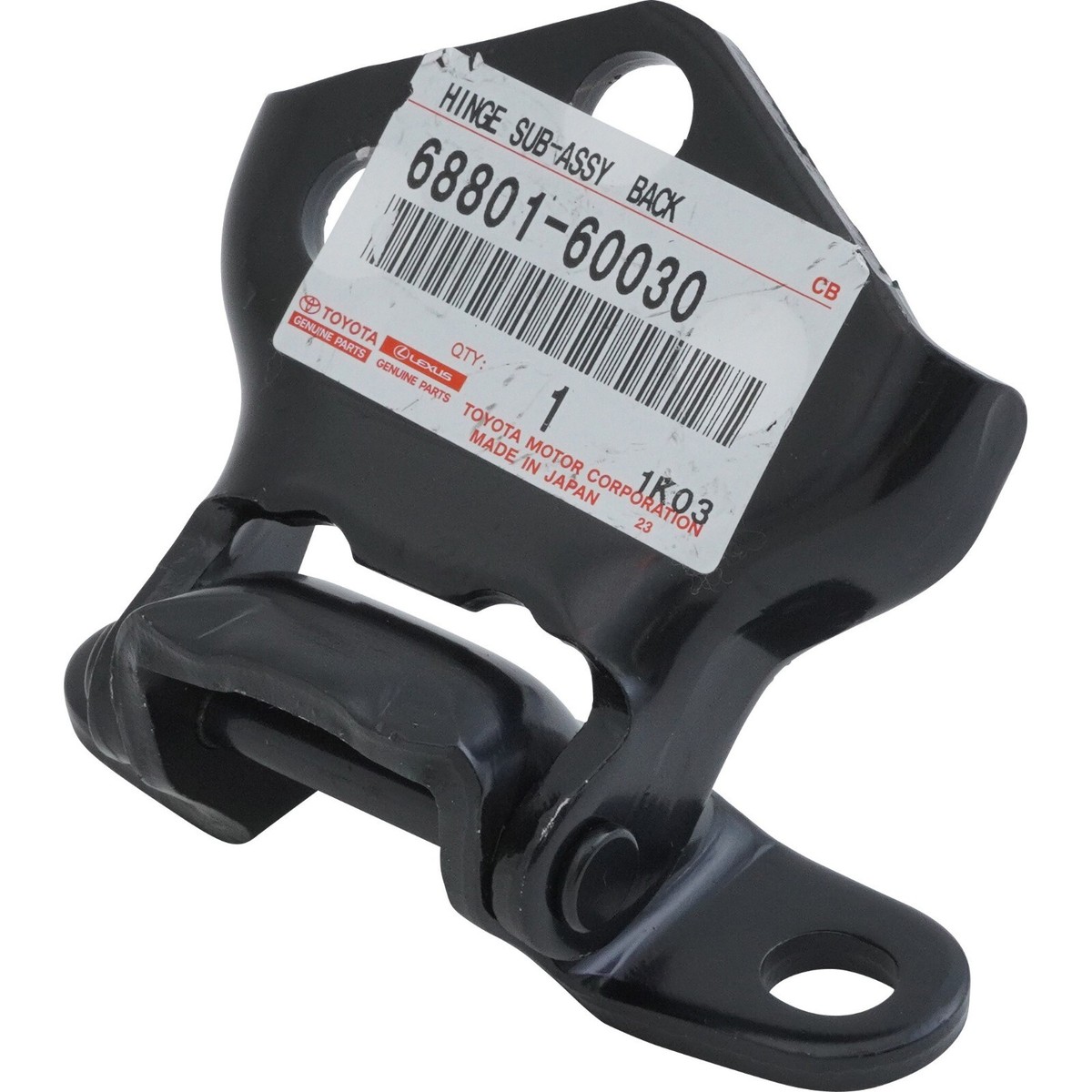 TOYOTA LAND CRUISER PRADO KZJ90 OEM Upper/Lower Back Door Hinge