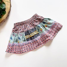   Matilda Jane Croquet Skirt   Size 4