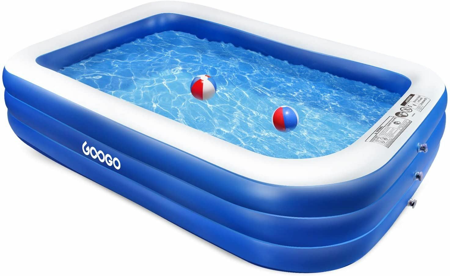 googo pool