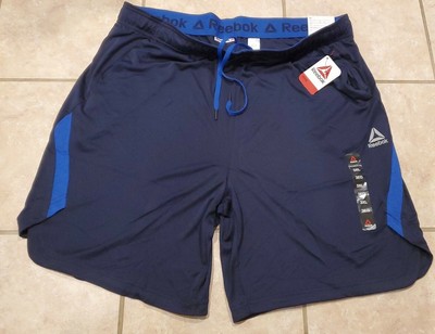 3xl reebok shorts