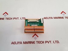 Honeywell Ul16ai-iota-d25-rs70-xor Digital Inputoutput Relay