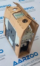 NEW SIEMENS 3RT1647-1AF01 CONTACTOR with 3RH1921-1XA10-3AX2 | Coil Voltage 110V