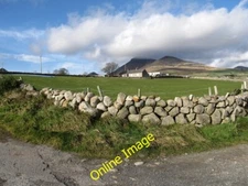 Photo 6x4 Farmstead on the north side of the Sabbath Hill road Brackenagh c2012