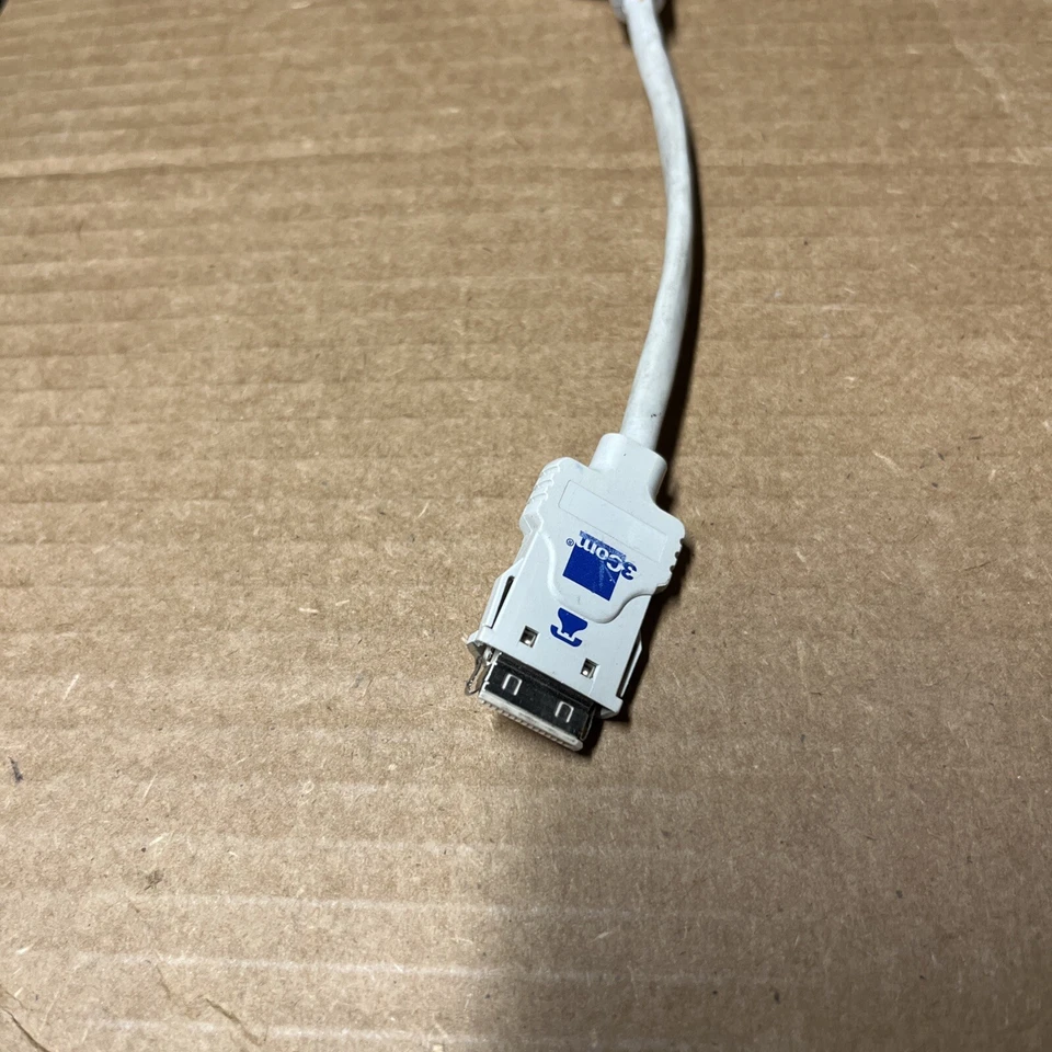 3C562D Modem Cable 3C562D-Modem-Cable-Modem-Cable Lan+33.6 modem - Image 3 of 4