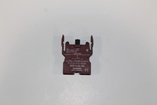 Siemens 3SB1404-0B, Contact Block