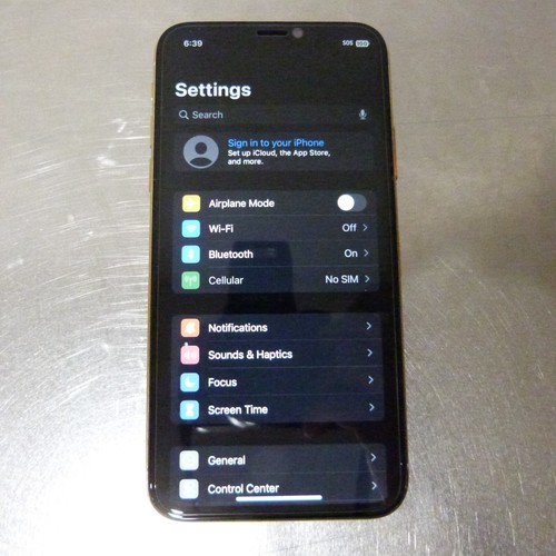 24ct iPhone X - 256GB - A1901 (GSM) Złoty talerz 24k Custom - bez True Tone 100% biustonosz - Zdjęcie 3 z 19