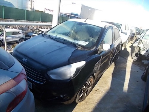 2035249 caja de cambios para FORD KA 16 CDU WHITE EDITION 10053825008851 - Picture 6 of 10
