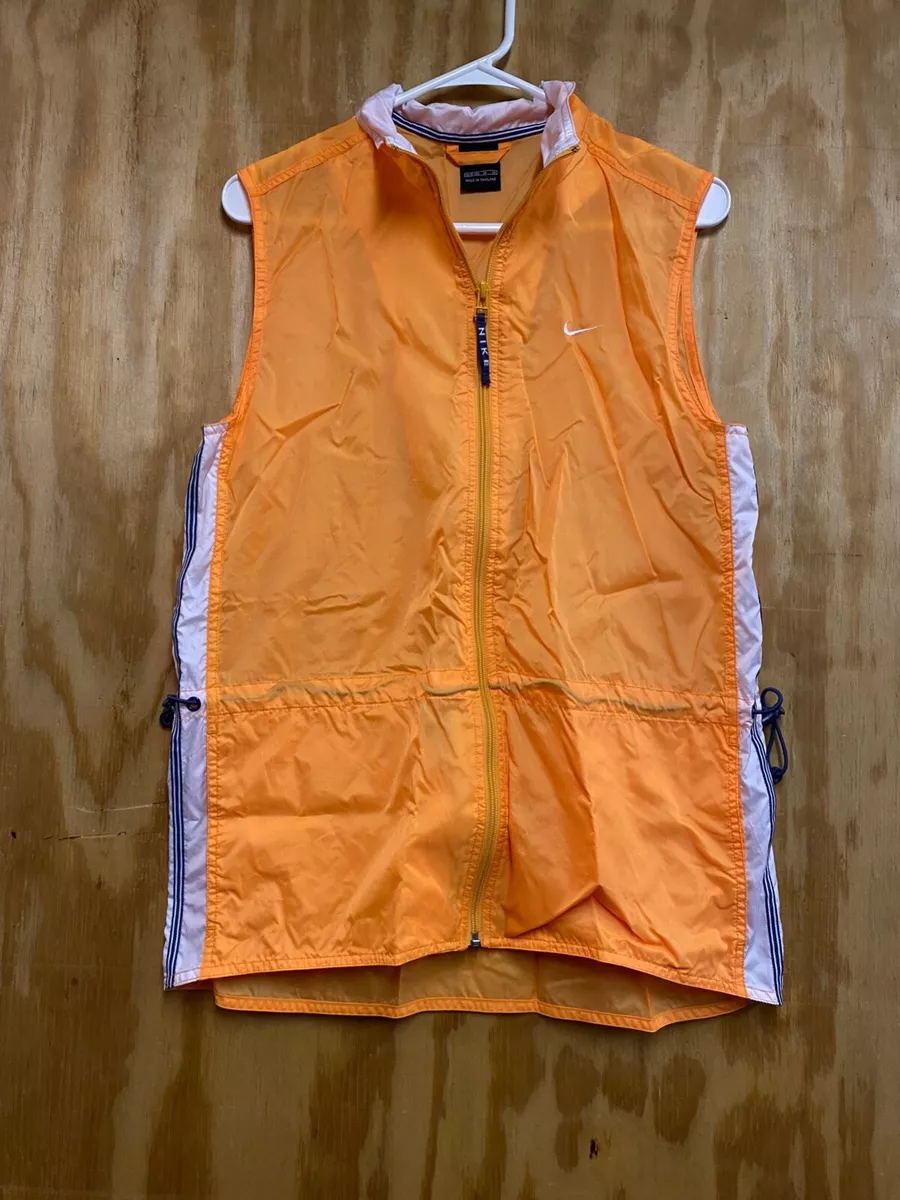 Nike retro best sale vest