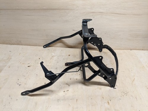 1991 Suzuki GSX750 F Katana OEM Headlight Speedo Cowling Brace Frame 94510-20C20 - Picture 3 of 7