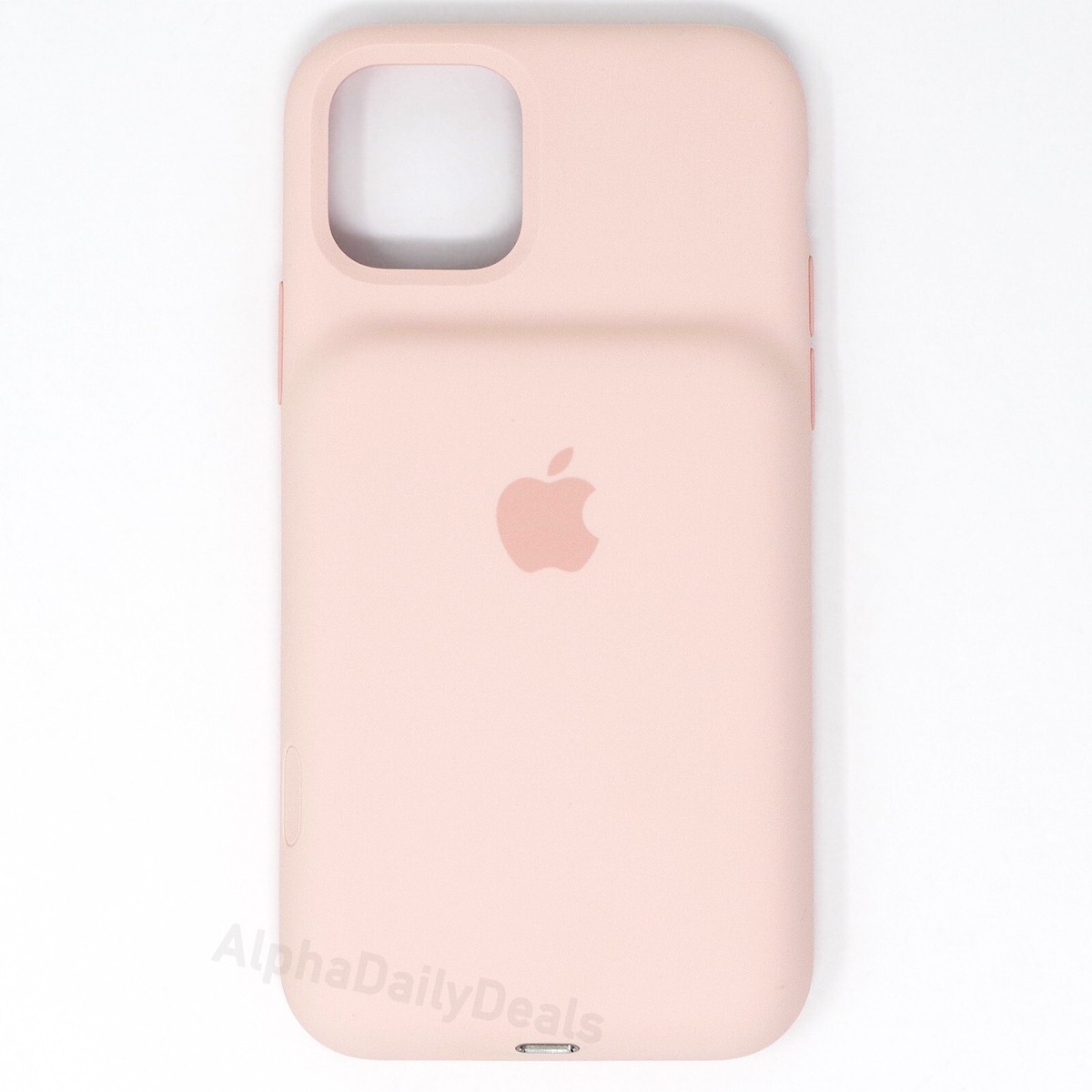iPhoneアクセサリー iPhone 11PRO  SMART BATTERY CASE Apple Smart Battery Case with Wireless Charging for iPhone