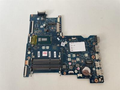 Carte Mère HP 250 G4 (816437-601) I5-5200U Graphique Discrets - Neuve