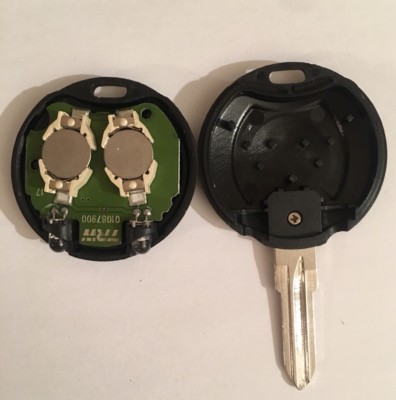 Smart ForTwo '02 City-coup&eacute; Pulse Automatic Cdi