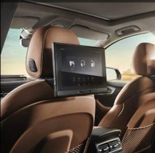 ORIGINAL AUDI A4 Q7 Entertainment Einzel Player Tablet PC 4M0051700 Android 7