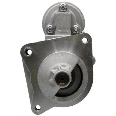 1x _ Starter New - Made In Italy - For 63111008 Lancia