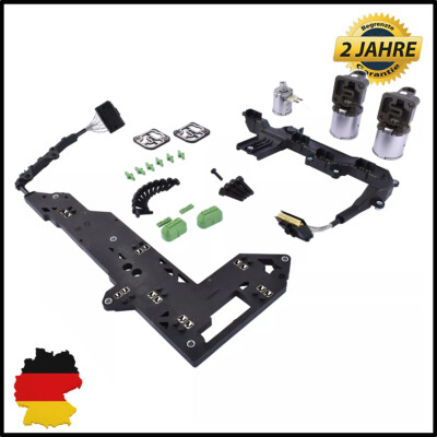 S-Tronic Reparatursatz für Audi A4 A5 A6 A7 Q5 S4 S5 S6 2.0 3.0 TDI 0B5398048D