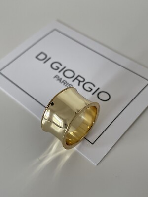 Di Giorgio ディ・ジョルジオ シルバーリング925 / 17号