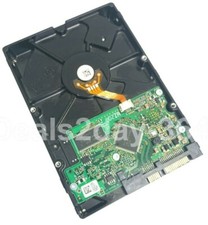 Hitachi 500GB Computer Internal Hard Disk Drives for Sale - eBay
