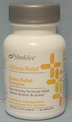 Youth Advanced Radiance C + E by Shaklee Serum 60 Capsules NEW