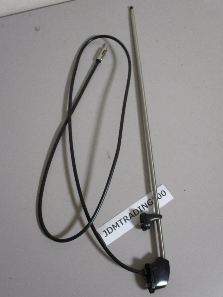 DAIHATSU HIJET S80P S81P S82P S83P Radio Antenna GENUINE TRUCK MINI - Image 4 of 4