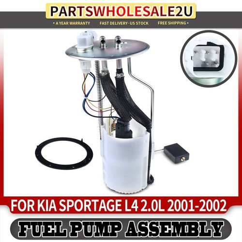 Fuel Pump Module Assembly for Kia 