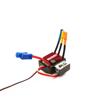 Dynamite Tazer Mini Brushless Waterproof ESC 25A DYNS1425