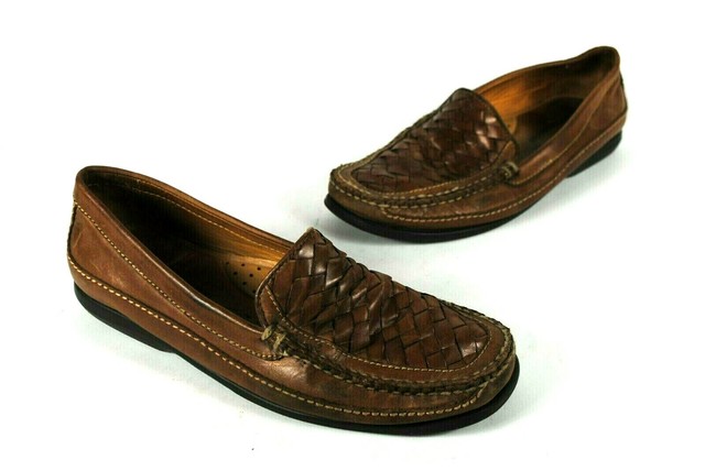 johnston and murphy insoles