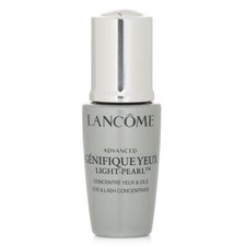 Lancome Advanced Genifique Light-Pearl Youth Activating Eye Lash Conc 5ml hk