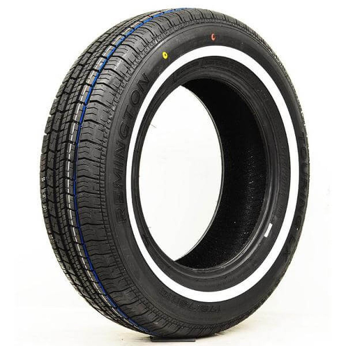 4 New Remington Touring Lx - 175/70r14 Tires 1757014 175 70