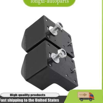 Kryptonite Lower Bump Stops For Chevrolet/GMC 1500HD/2500HD/3500HD US K201426