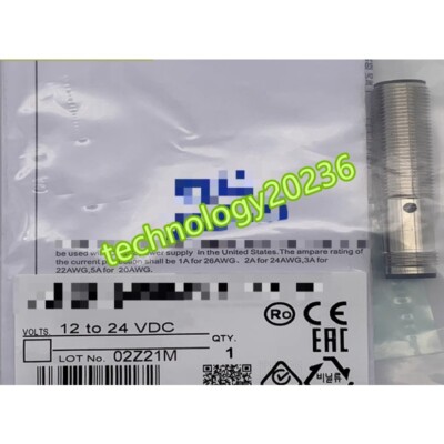 1PC Neu E2A-M12KS04-M1-C2 Inductive proximity switch #JY
