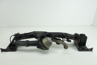 Original BMW X5 G05 X6 G06 Anhängerkupplung AHK 6877740 6889275 