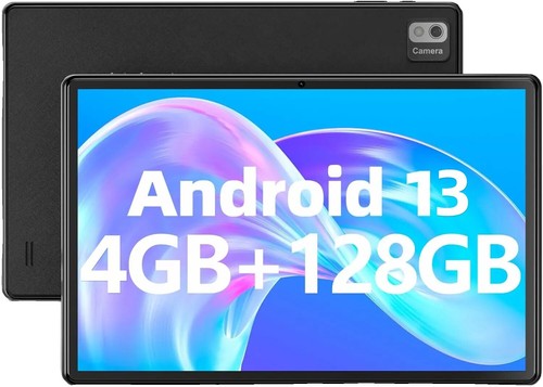 New 13, 10-inch Android Tablet, 6 (2+4) 64GB, 4-core Tablet, IPS