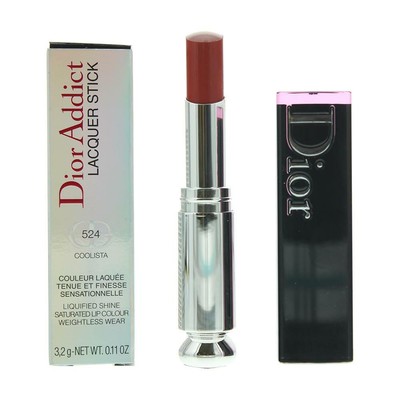 dior lacquer stick 524