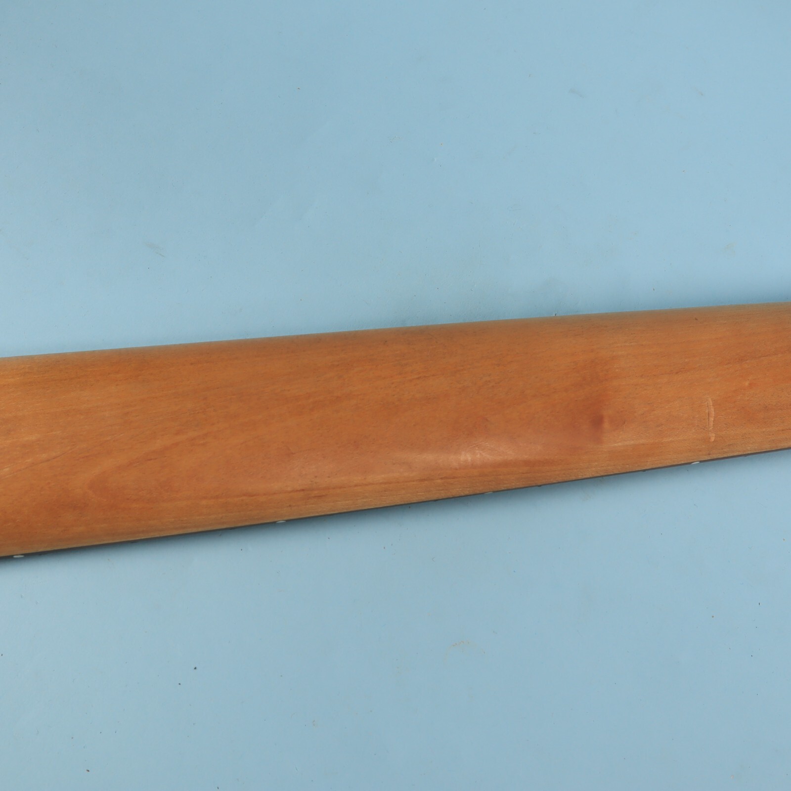 1992 Zolla Bass Guitar Neck 5 String Bass Guitar Maple Rosewood