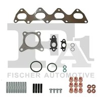 Turbolader Einbausatz Vw Golf 1.4TSI 07-