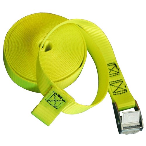 Stein Top Mounting Strap Lowering Strap for Lowering Devices Arborist