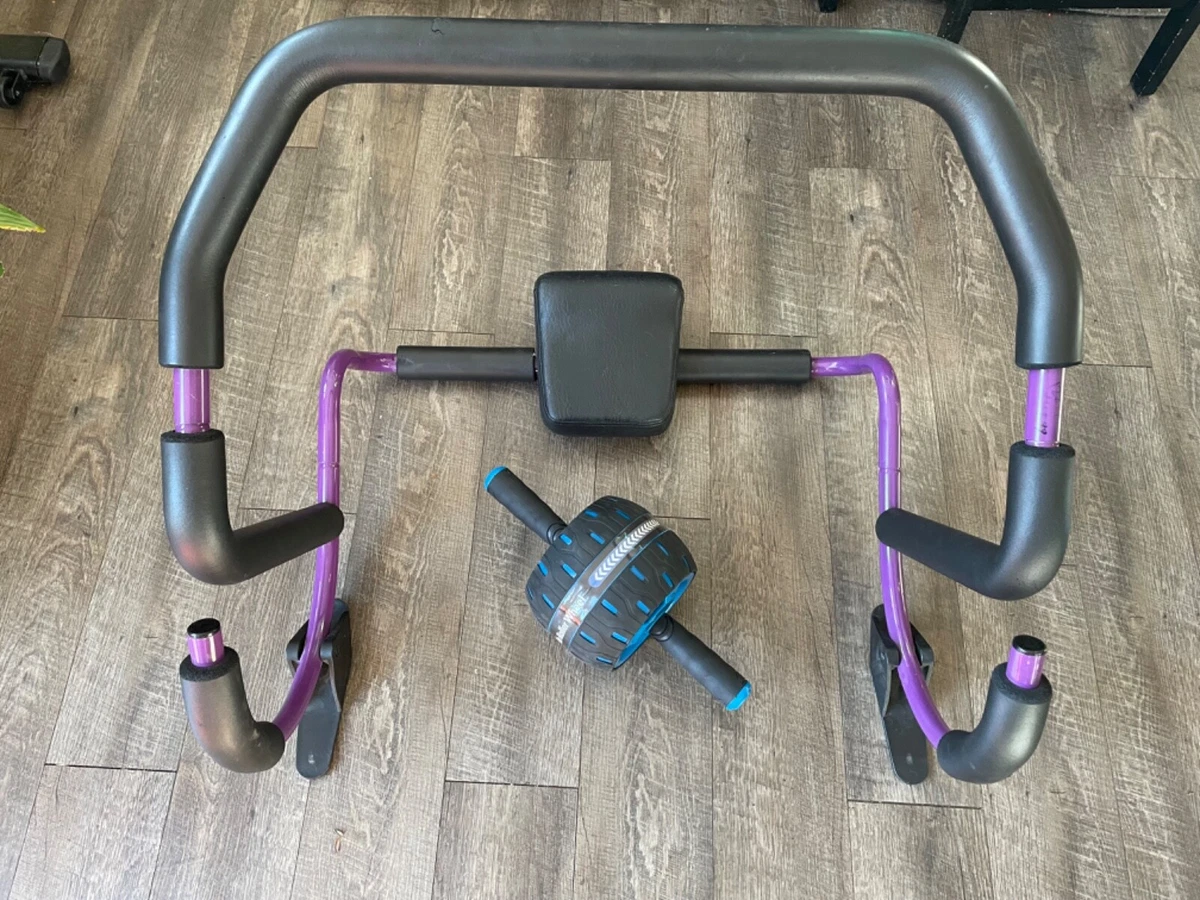 Original ab roller deals