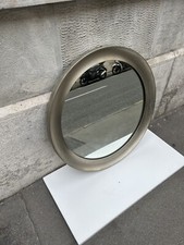 GRANDE SPECCHIO MOD.NARCISO ARTEMIDE SERGIO MAZZA ITALIAN DESIGN MIRROR