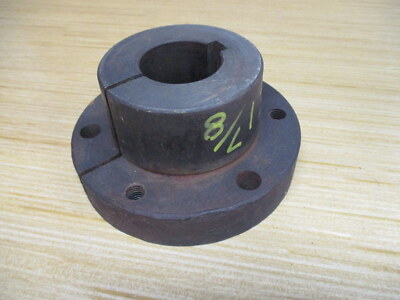 Generic E1-7/8 QD Bushing E178