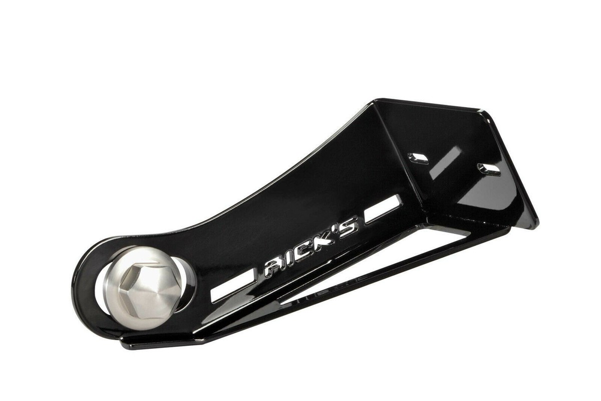 Ricks Harley Softail Breakout 13-17 Kit für 8/240er Schutzblech Fender hinten e