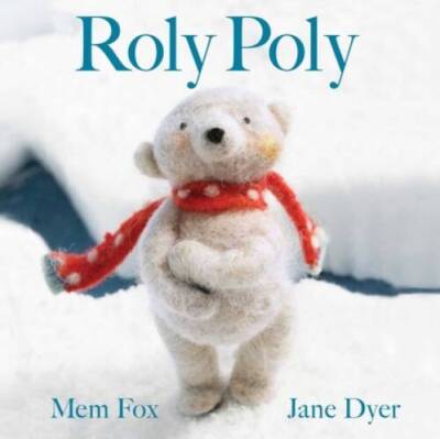 Roly Poly - Hardcover By Fox, Mem - GOOD