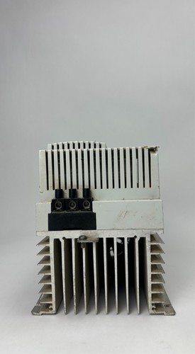 LEESON Speedmaster Adjustable Speed AC Motor Control SM Plus Series Free Ship - Picture 8 of 8